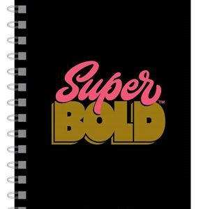 Super BOLD Journal
